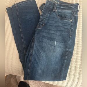 American Eagle Women’s Jeans